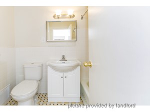 1 Bedroom apartment for rent in TORONTO