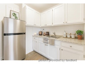 1 Bedroom apartment for rent in TORONTO