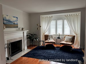 2 Bedroom apartment for rent in TORONTO