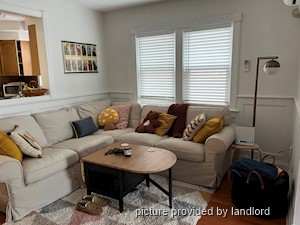 2 Bedroom apartment for rent in TORONTO