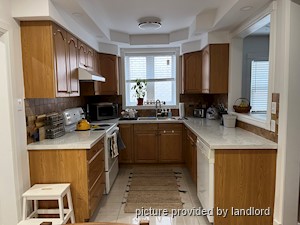 2 Bedroom apartment for rent in TORONTO