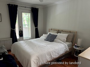 2 Bedroom apartment for rent in TORONTO