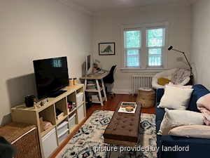 2 Bedroom apartment for rent in TORONTO