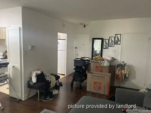 1 Bedroom apartment for rent in TORONTO