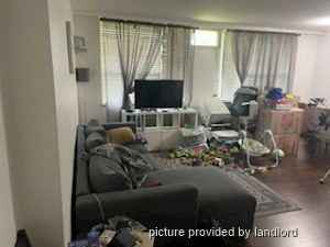 1 Bedroom apartment for rent in TORONTO