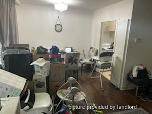1 Bedroom apartment for rent in TORONTO