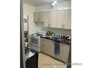 1 Bedroom apartment for rent in TORONTO