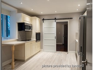 1 Bedroom apartment for rent in TORONTO
