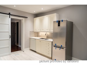 1 Bedroom apartment for rent in TORONTO
