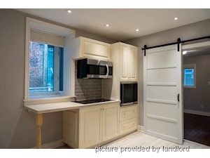 1 Bedroom apartment for rent in TORONTO
