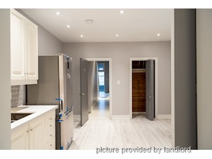 1 Bedroom apartment for rent in TORONTO