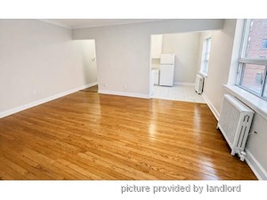 2 Bedroom apartment for rent in TORONTO