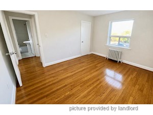 2 Bedroom apartment for rent in TORONTO