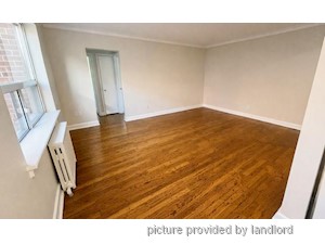2 Bedroom apartment for rent in TORONTO