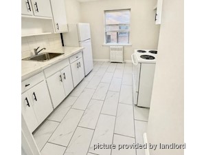 2 Bedroom apartment for rent in TORONTO