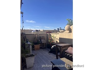 2 Bedroom apartment for rent in TORONTO