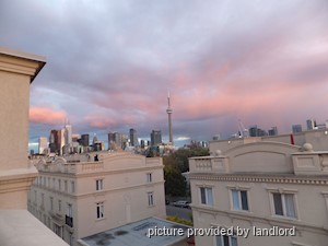 2 Bedroom apartment for rent in TORONTO