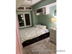2 Bedroom apartment for rent in TORONTO