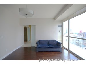 1 Bedroom apartment for rent in MISSISSAUGA