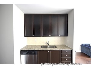 1 Bedroom apartment for rent in MISSISSAUGA