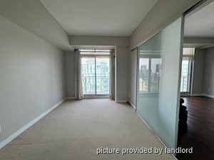 1 Bedroom apartment for rent in MISSISSAUGA