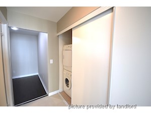 1 Bedroom apartment for rent in MISSISSAUGA