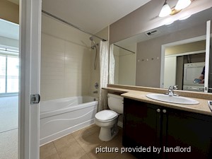 1 Bedroom apartment for rent in MISSISSAUGA