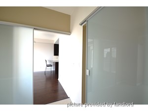1 Bedroom apartment for rent in MISSISSAUGA