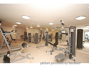 1 Bedroom apartment for rent in MISSISSAUGA