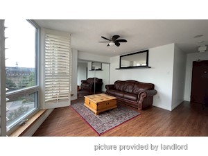 1 Bedroom apartment for rent in TORONTO