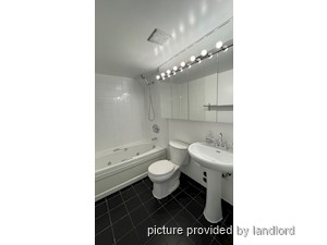 1 Bedroom apartment for rent in TORONTO