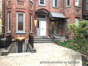 2 Bedroom apartment for rent in TORONTO