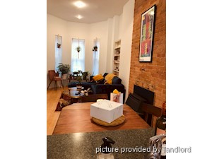 2 Bedroom apartment for rent in TORONTO