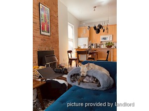 2 Bedroom apartment for rent in TORONTO
