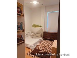 2 Bedroom apartment for rent in TORONTO
