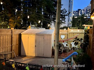 2 Bedroom apartment for rent in TORONTO