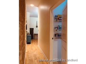 2 Bedroom apartment for rent in TORONTO