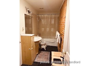 2 Bedroom apartment for rent in TORONTO