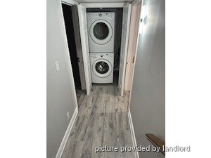 1 Bedroom apartment for rent in TORONTO