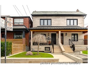 3+ Bedroom apartment for rent in TORONTO