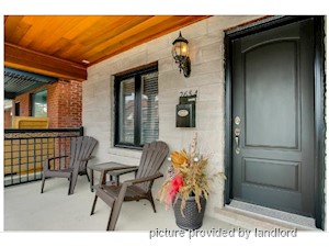 3+ Bedroom apartment for rent in TORONTO