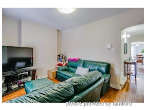 3+ Bedroom apartment for rent in TORONTO