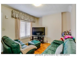 3+ Bedroom apartment for rent in TORONTO