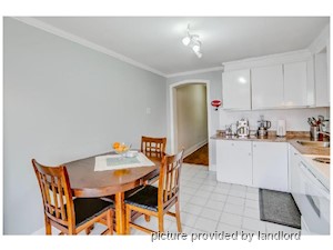 3+ Bedroom apartment for rent in TORONTO