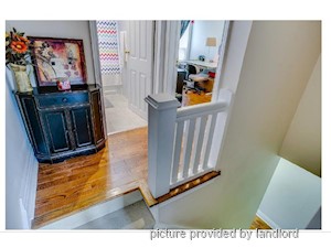 3+ Bedroom apartment for rent in TORONTO