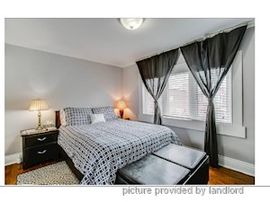 3+ Bedroom apartment for rent in TORONTO