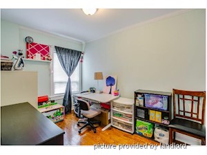 3+ Bedroom apartment for rent in TORONTO