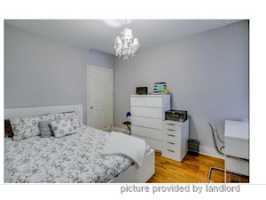 3+ Bedroom apartment for rent in TORONTO