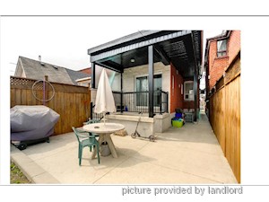 3+ Bedroom apartment for rent in TORONTO