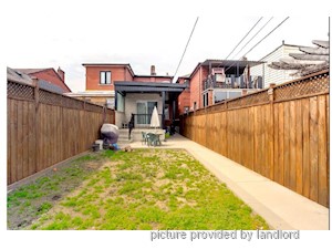 3+ Bedroom apartment for rent in TORONTO